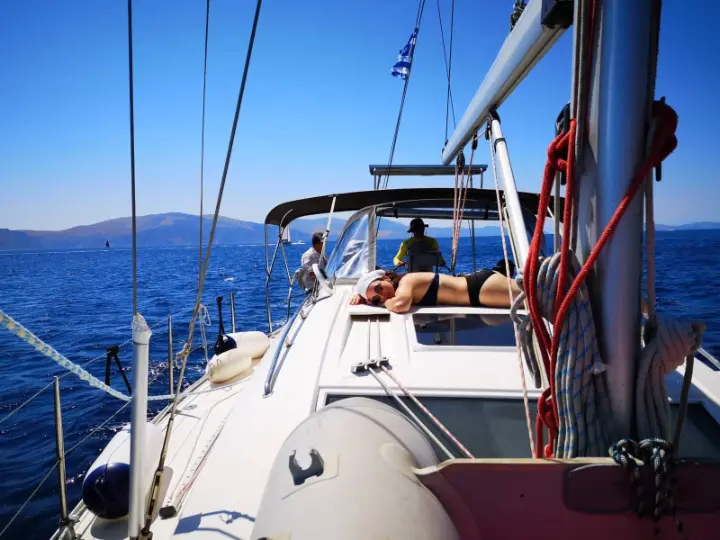 Elan 384 Impression - 