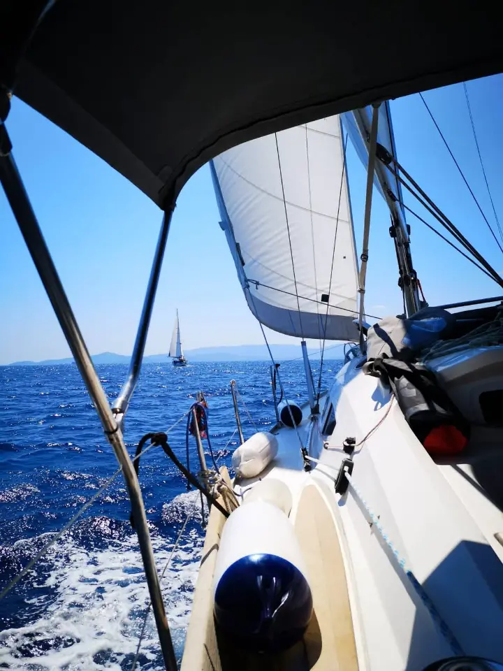 Elan 384 Impression - 