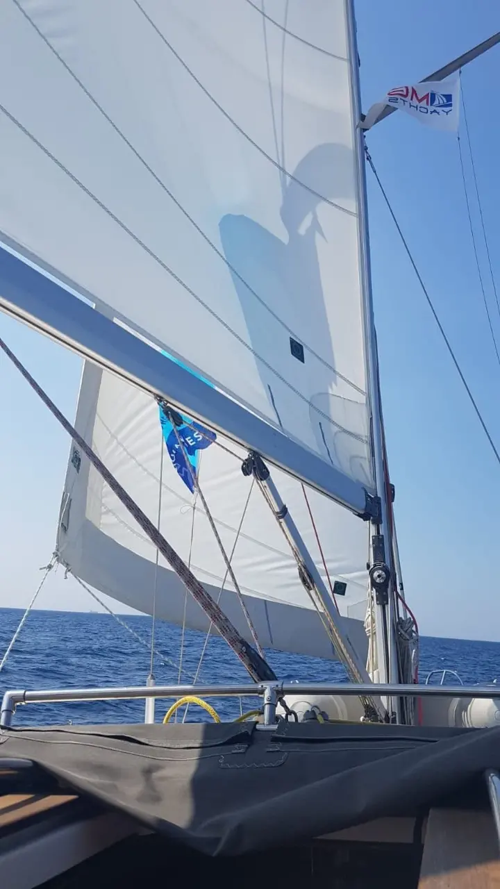 Elan 384 Impression - 
