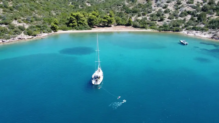 Elan 384 Impression - 