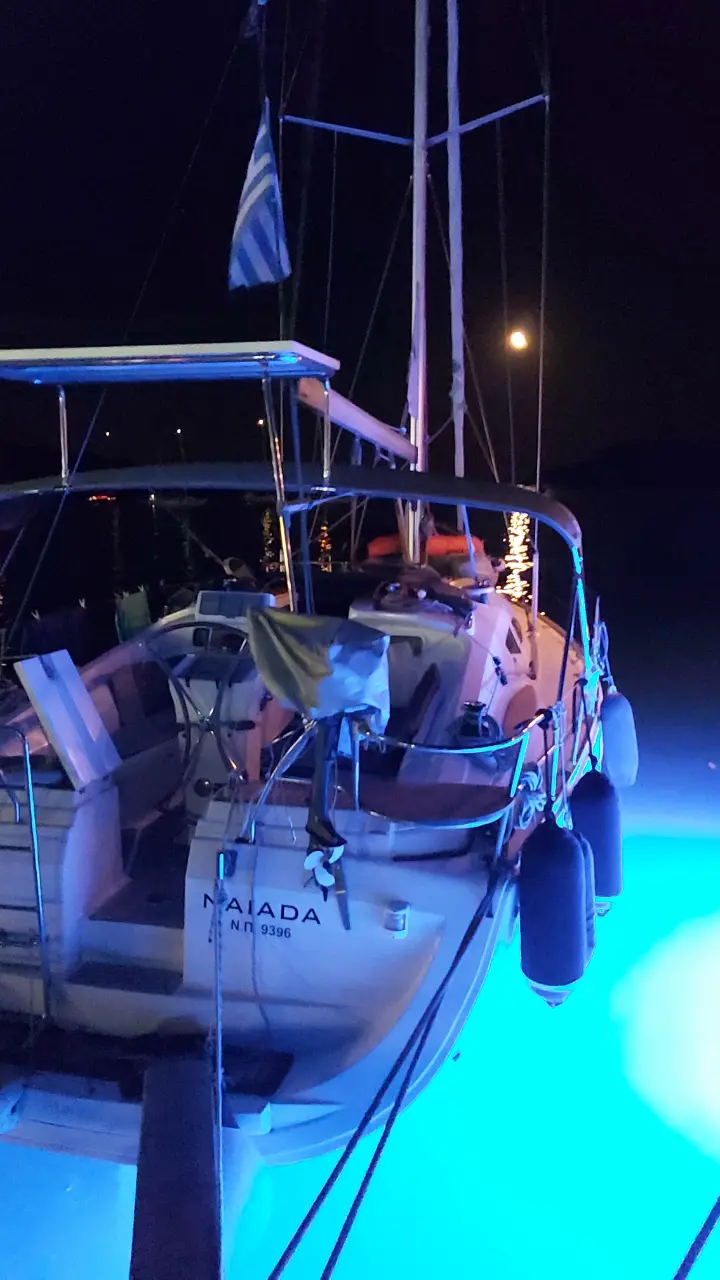 Elan 384 Impression - 