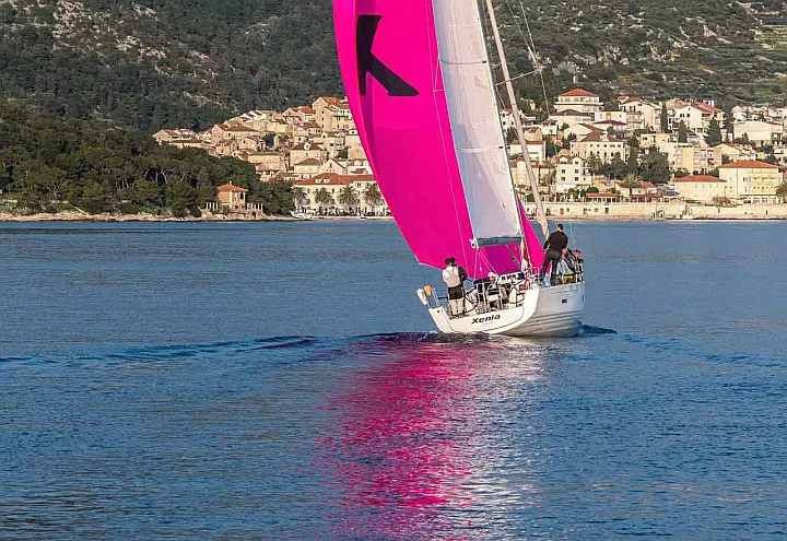 X-Yacht 4-3 - 