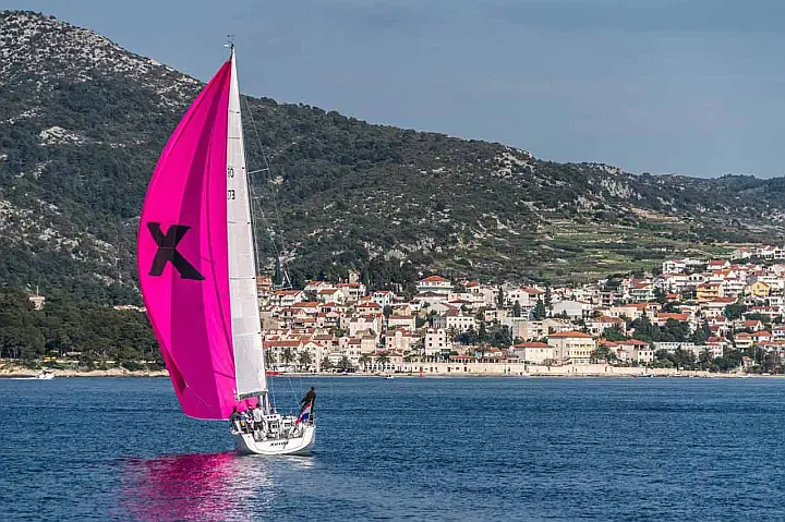 X-Yacht 4-3 - 