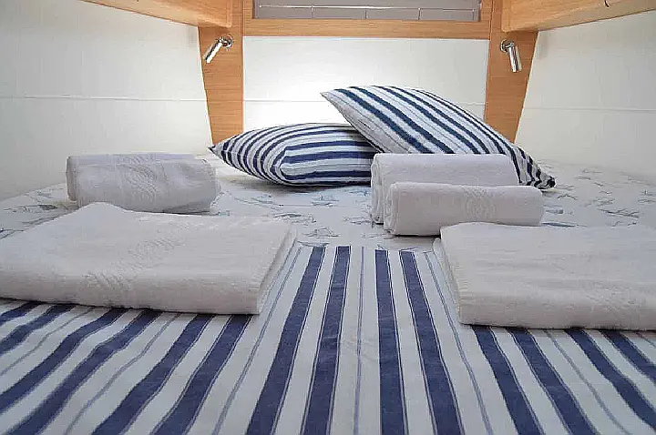 X-Yacht 4-3 - 