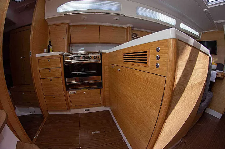 X-Yacht 4-3 - 