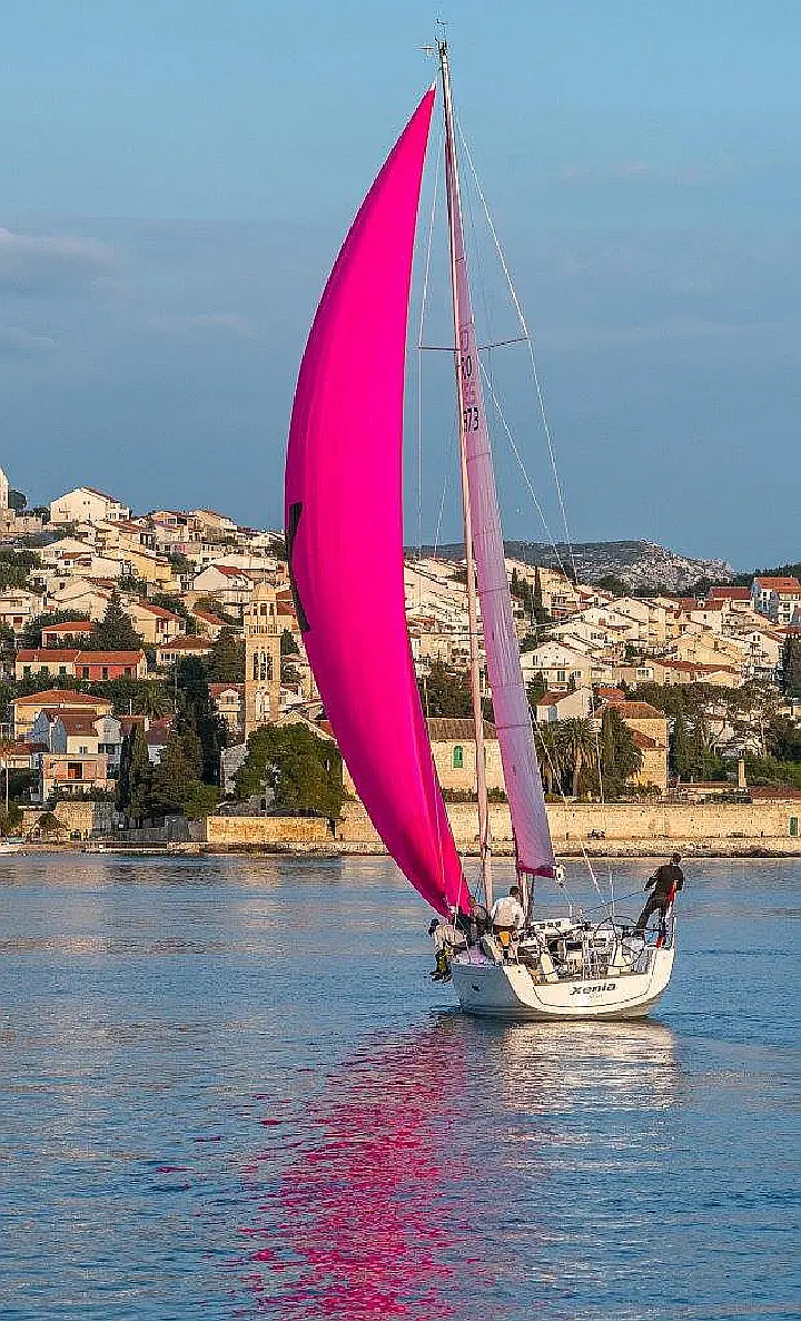 X-Yacht 4-3 - 