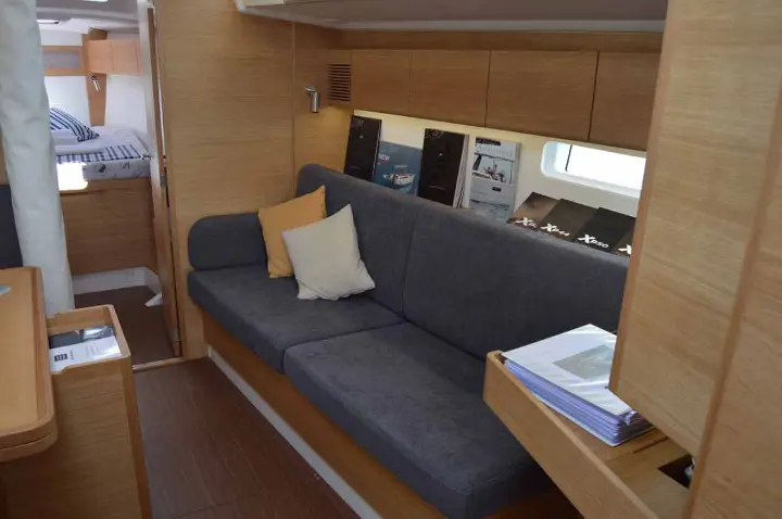 X-Yacht 4-3 - 