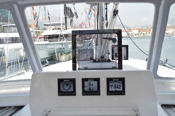 X-Yacht 4-3 - 
