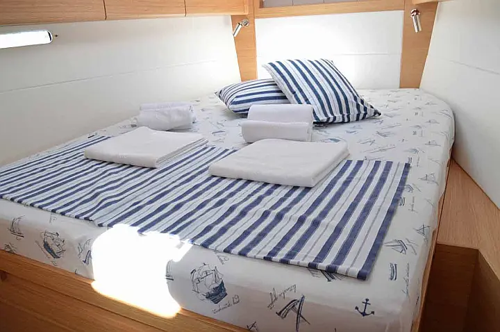 X-Yacht 4-3 - 