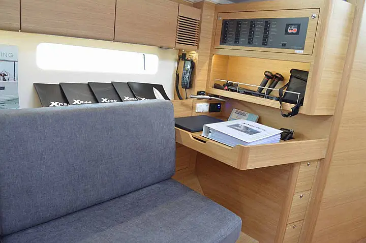 X-Yacht 4-3 - 