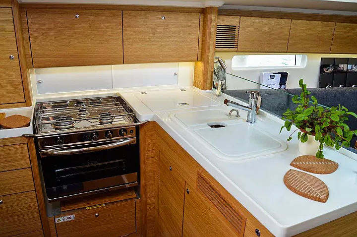 X-Yacht 4-3 - 