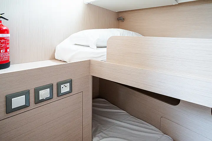Oceanis 51.1 - 