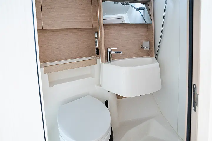 Oceanis 51.1 - 