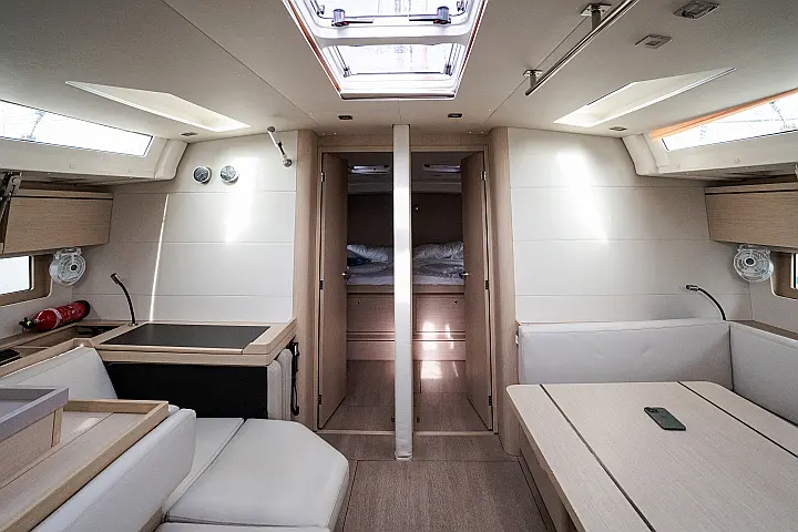 Oceanis 51.1 - 