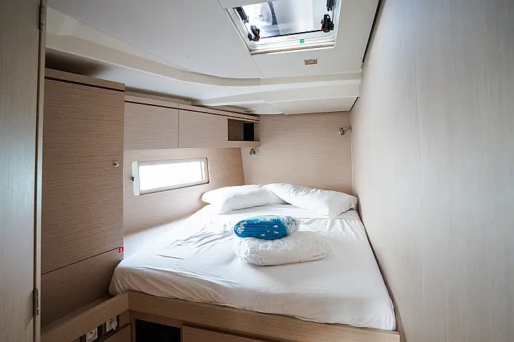 Oceanis 51.1 - 