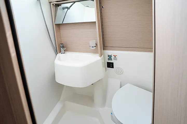 Oceanis 51.1 - 