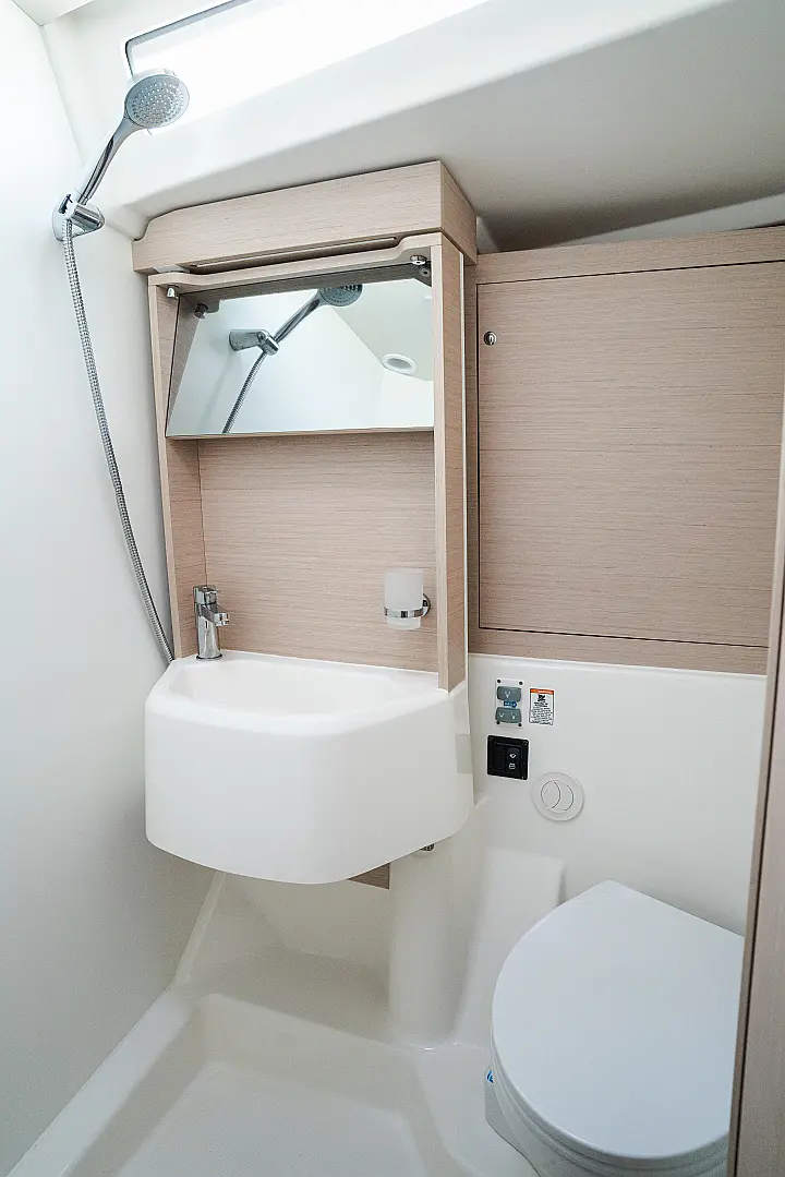 Oceanis 51.1 - 