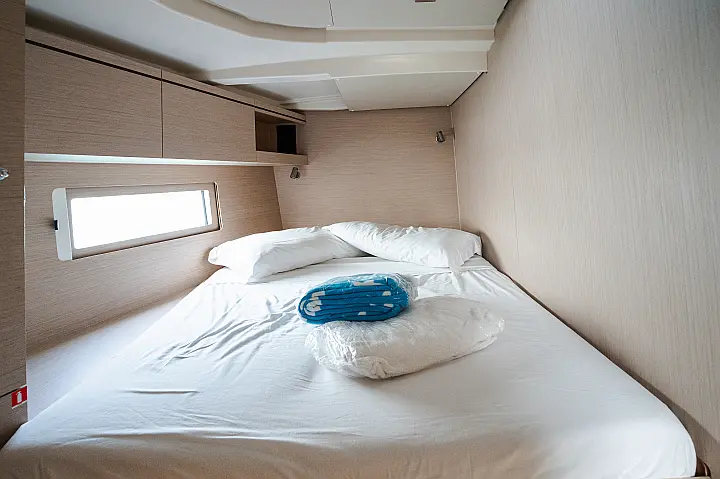 Oceanis 51.1 - 