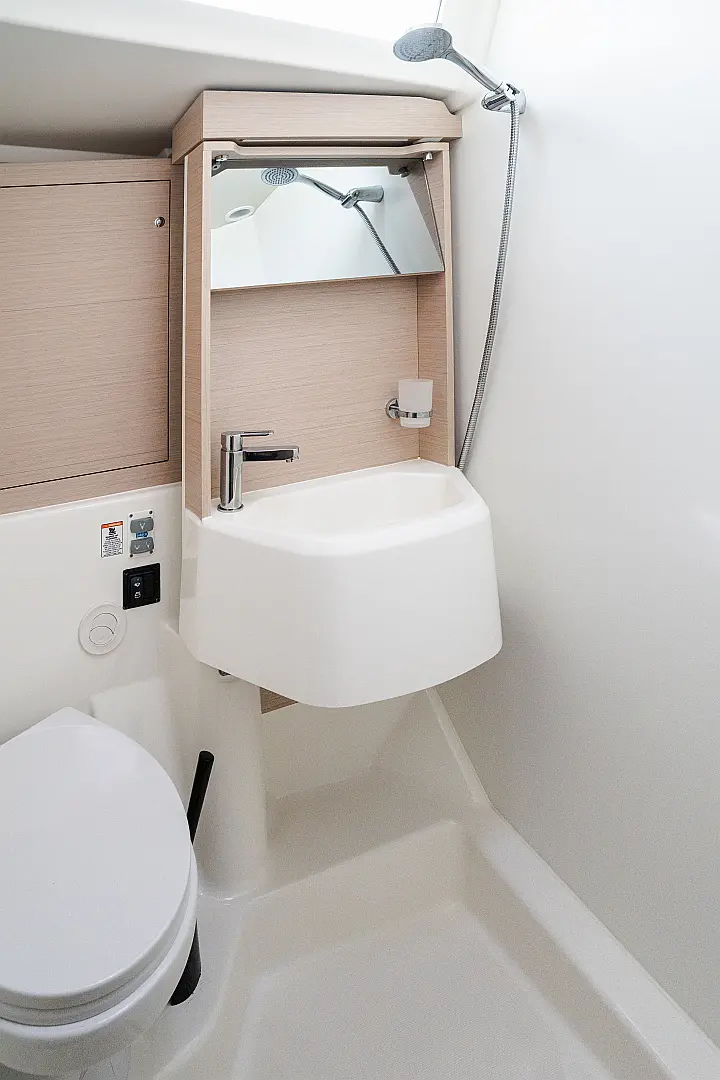 Oceanis 51.1 - 