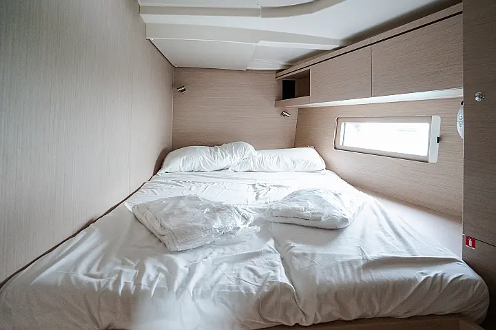 Oceanis 51.1 - 