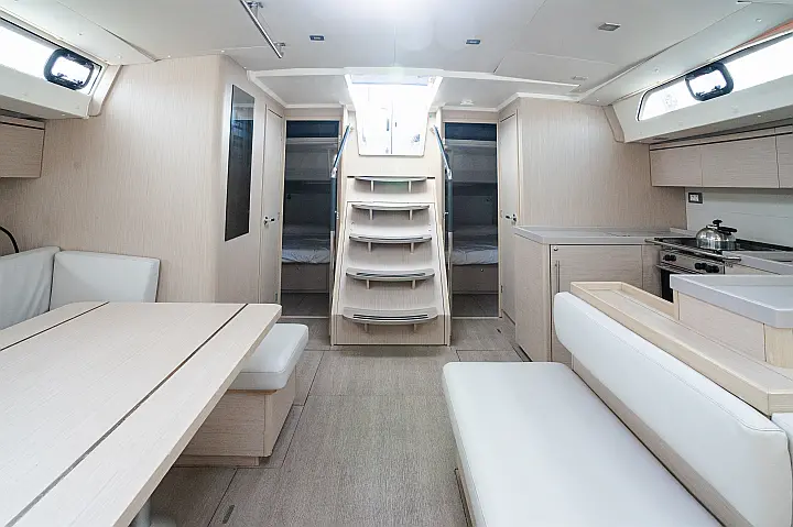 Oceanis 51.1 - 