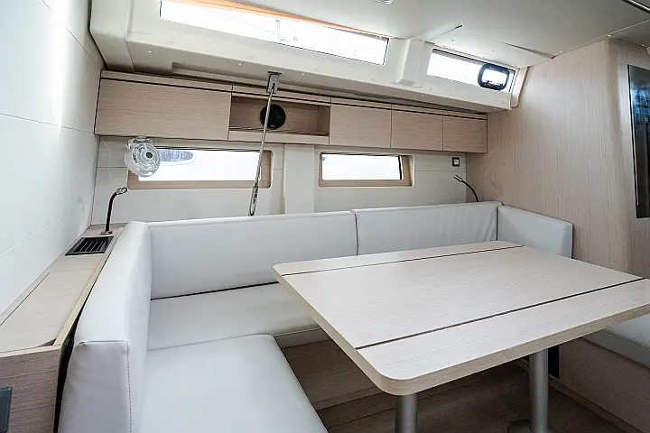 Oceanis 51.1 - 