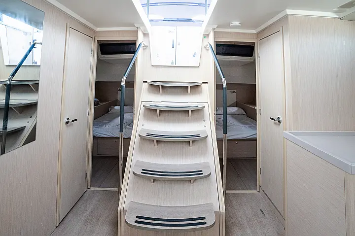 Oceanis 51.1 - 