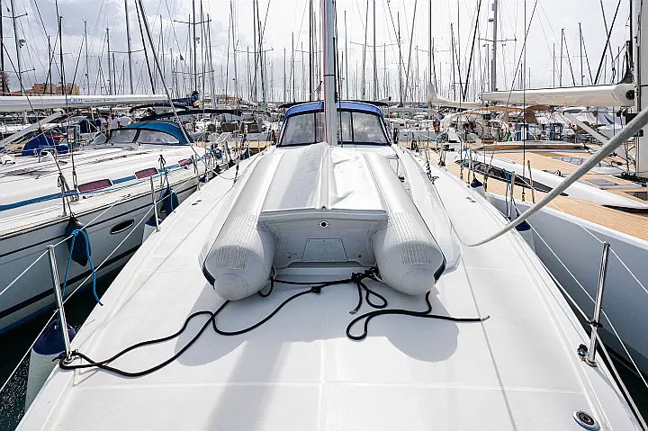 Oceanis 51.1 - 