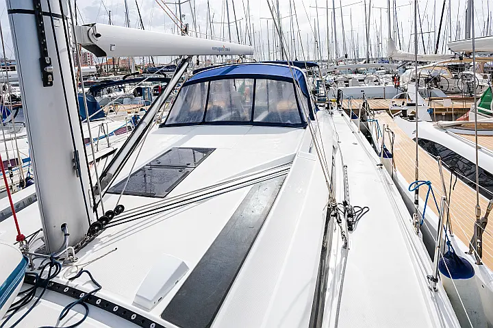 Oceanis 51.1 - 