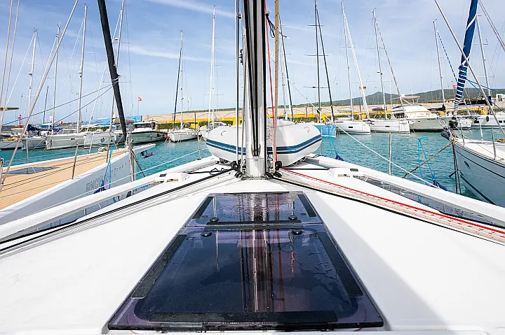 Oceanis 51.1 - 