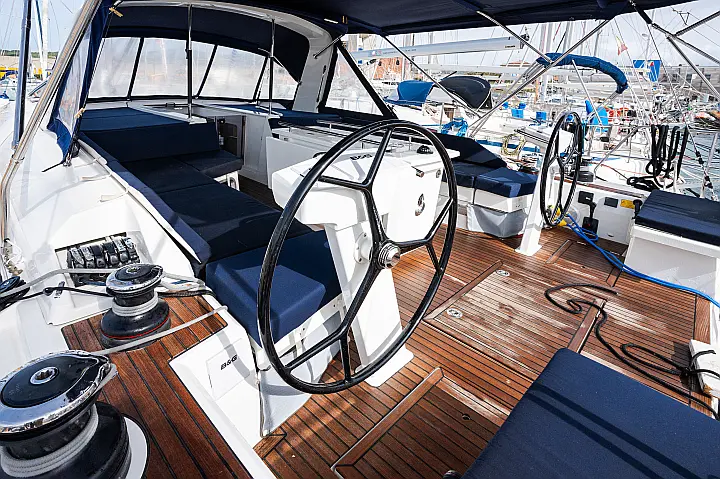 Oceanis 51.1 - 