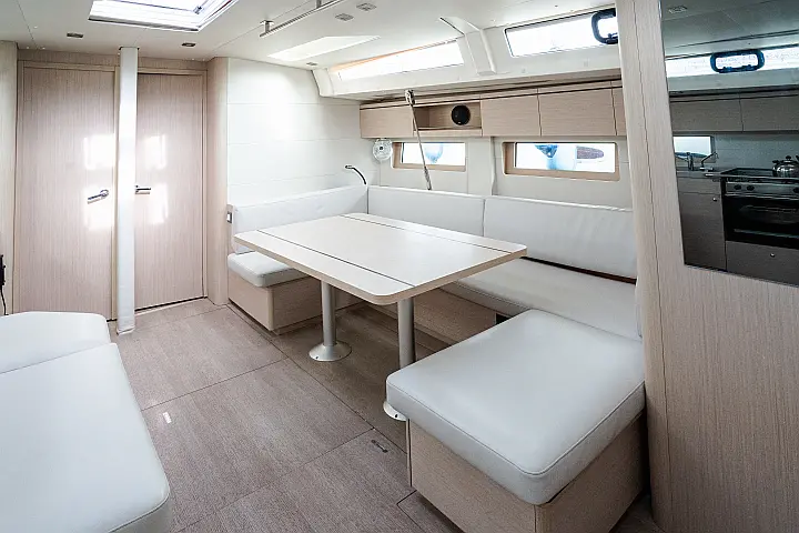Oceanis 51.1 - 