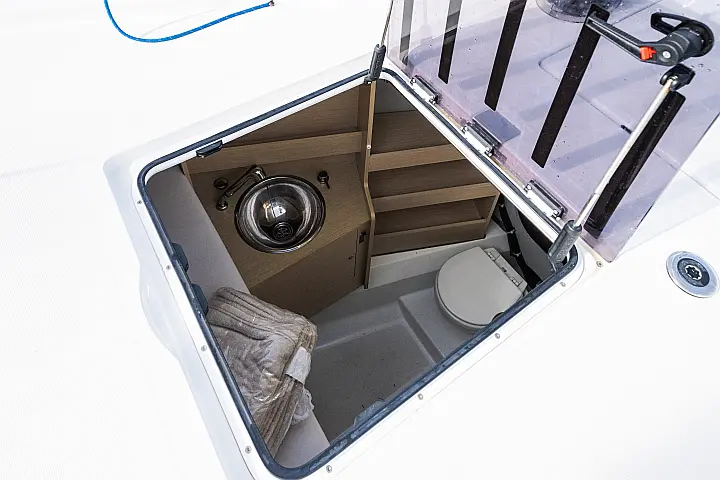 Oceanis 51.1 - 