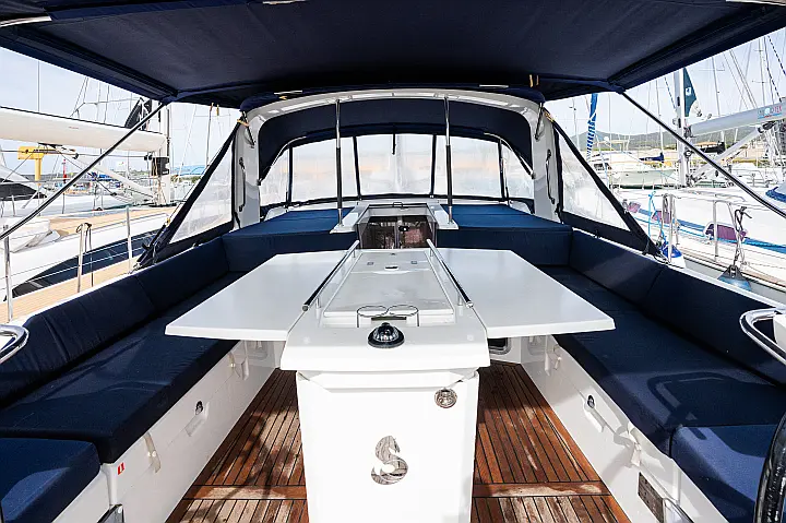 Oceanis 51.1 - 