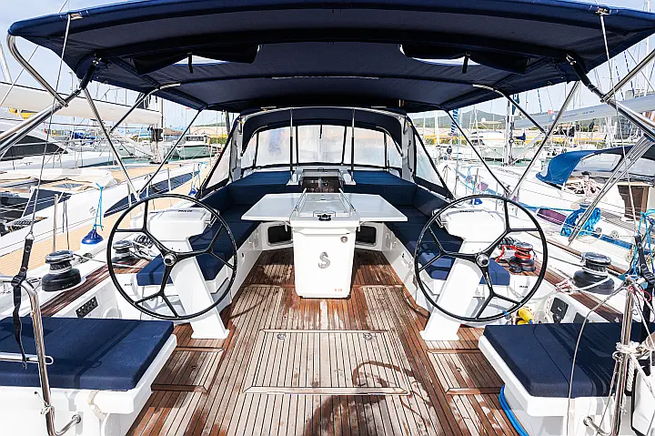 Oceanis 51.1 - 