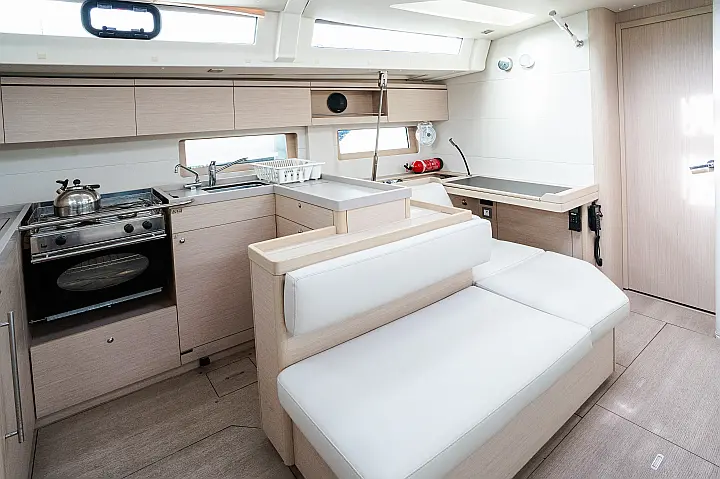 Oceanis 51.1 - 