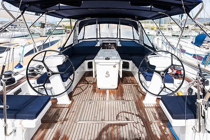 Oceanis 51.1 - 