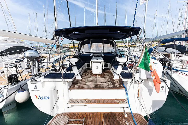 Oceanis 51.1 - 