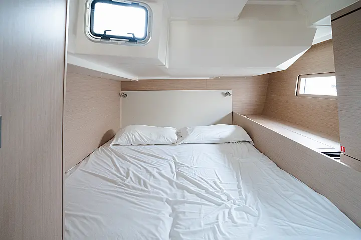 Oceanis 51.1 - 
