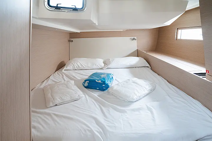 Oceanis 51.1 - 