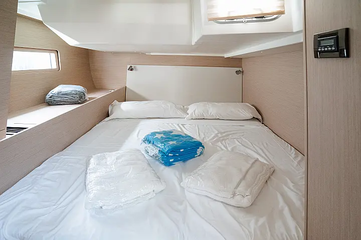 Oceanis 51.1 - 