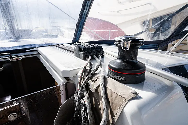 Oceanis 40.1 - 