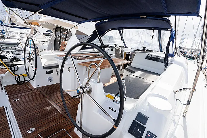 Oceanis 40.1 - 