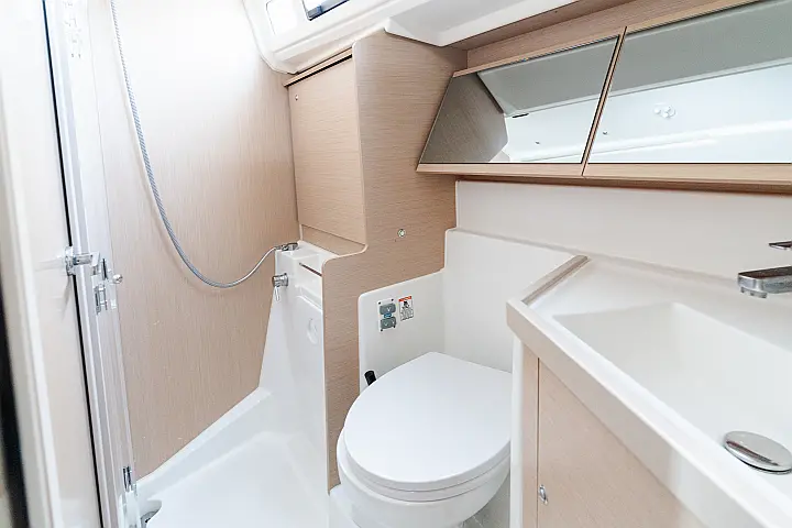 Oceanis 40.1 - 