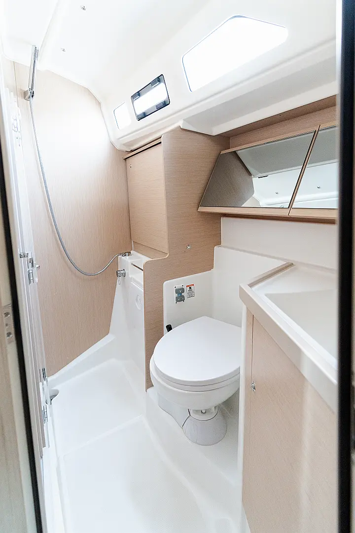 Oceanis 40.1 - 
