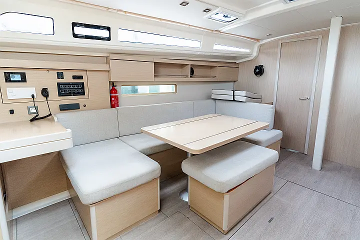 Oceanis 40.1 - 