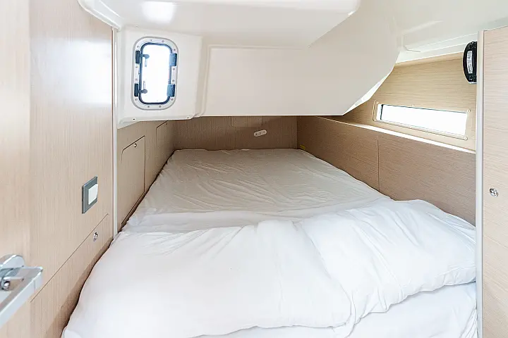 Oceanis 40.1 - 
