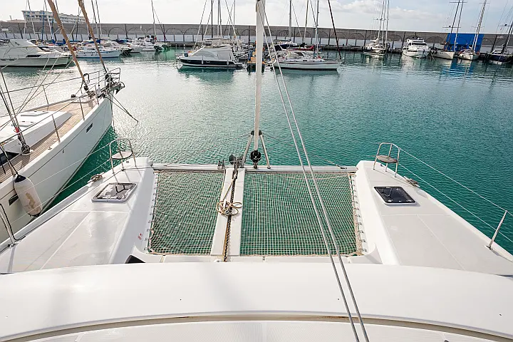 Lagoon 42 - 
