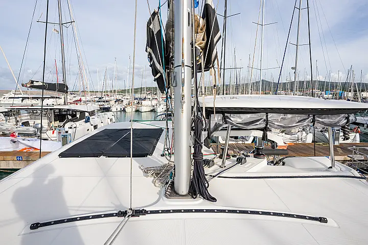 Lagoon 42 - 