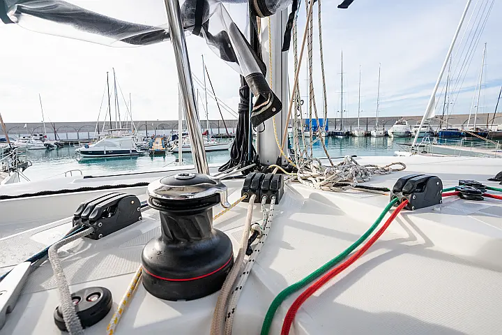 Lagoon 42 - 